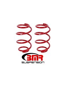15-17 Mustang Lowering Springs Front Perf. BMR SUSPENSION SP089R