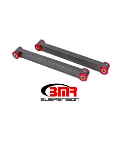 05-14 Mustang Lower Control Arms Boxed BMR SUSPENSION TCA019H