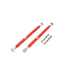 05-14 Mustang Lower Cont rol Arms Double Adjust. BMR SUSPENSION TCA020R