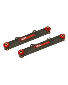 10-15 Camaro Toe Rods Rear Non-Adjustable BMR SUSPENSION TR002H