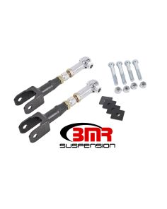 15-17 Mustang Toe Rods Rear On-Car Adjustable BMR SUSPENSION TR005H
