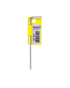 1/8 Hex L-Wr-Long Bondhus Corp. 15907
