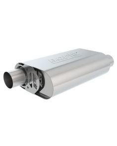 CrateMuffler GM 350/383/ 406 3.0in In/Out ATAK BORLA 400841