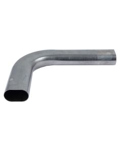 3.0 90 Deg Oval Elbow  BOYCE OSR3090