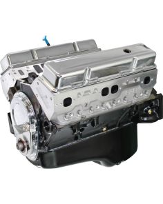 Crate Engine - SBC 396 491HP Base Model BLUEPRINT ENGINES BP3961CT