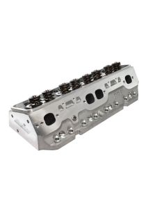 SBC 195cc Alm Cylinder Heads 2.020/1.600 Assem. BLUEPRINT ENGINES H8002K