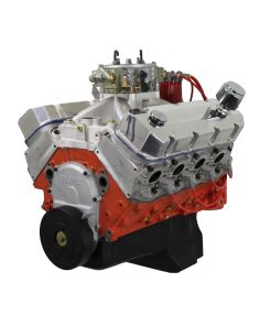 Crate Engine - BBC 632 815HP Dressed Model BLUEPRINT ENGINES PS6320CTC