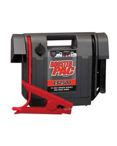 Clore Automotive,LLC ES2500K 12 Volt Portable Battery Booster Pack