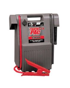 Clore Automotive,LLC ES6000KE 3000 Peak Amp Battery Booster Pack