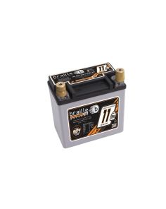 Racing Battery 11.5lbs 904 PCA 5.8x3.3x5.8 BRAILLE AUTO BATTERY B14115