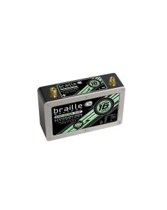 Lithium ION Super 16 Volt Battery 1925 Amps BRAILLE AUTO BATTERY B168L