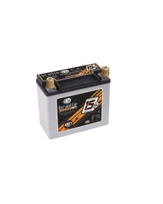 Racing Battery 15lbs 1067 PCA 6.8x3.3x6.1 BRAILLE AUTO BATTERY B2015