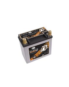 Racing Battery 17lbs 1191 PCA 6.8x4.0x6.1 BRAILLE AUTO BATTERY B2317
