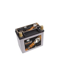 Racing Battery 17lbs 1191 PCA 6.8x4.0x6.1 BRAILLE AUTO BATTERY B2317RP