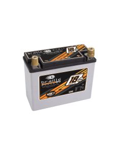 Racing Battery 18lbs 1168 PCA 8.1x3.5x6.3 BRAILLE AUTO BATTERY B2618