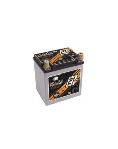 Racing Battery 21lbs 1380 PCA 6.6x5.1x6.8 BRAILLE AUTO BATTERY B3121