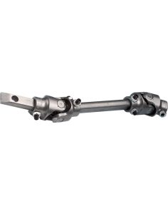 Steering Shaft Steel 79- 93 Mustang w/Pwr Steer BORGESON 656