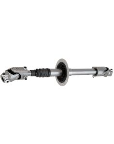 01-06 Jeep TJ Upper Steering Shaft BORGESON 873