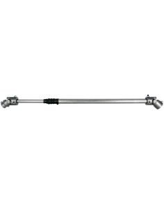 Steering Shaft Telescopi c Steel 1972-1975 Jeep BORGESON 904