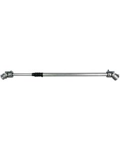76-86 Jeep CJ Manual Steering Shaft Assembly BORGESON 905