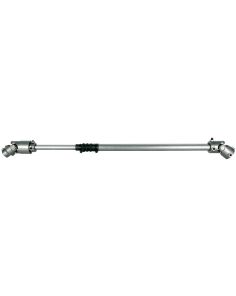 76-86 Jeep Steering Shaft BORGESON 915