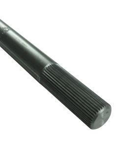 Steering Shaft 3/4in-36 x 16in Long BORGESON 409216