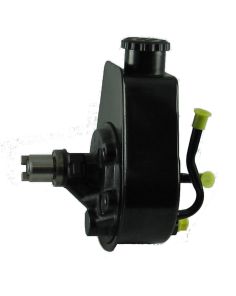 P/S Pump Upgrade for 199 4-2002 Dodge Ram trucks BORGESON 800328