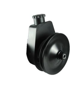 Power Steering Pump Saginaw BORGESON 800329