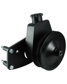 P/S Pump Bracket and Pulley BORGESON 800330