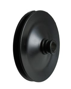 Power Steering Pulley Black BORGESON 801105