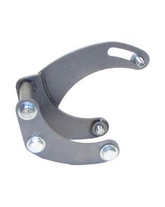 Power Steering Pump Brkt  BORGESON 802400