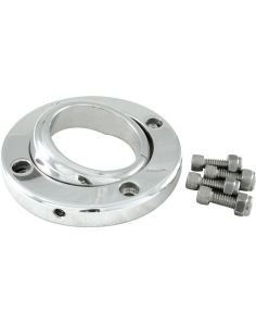 Swivel Floor Mount For 2 1/4in Steering Column BORGESON 909005