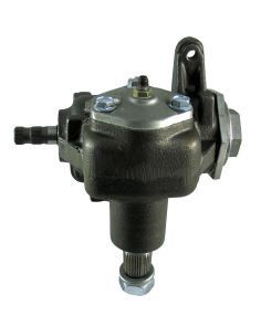 Vega Style Manual Steeri ng Box New BORGESON 920004