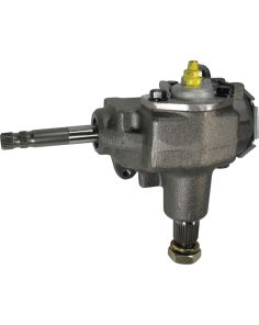 New OEM Saginaw Steering Box BORGESON 920010