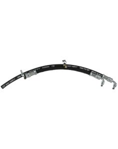Rubber Power Steering Hose Kit BORGESON 925101