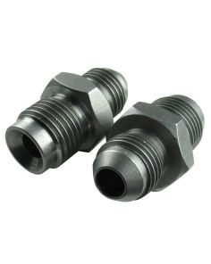 Steering Box Hose Adaptr Kit -6an BORGESON 925121