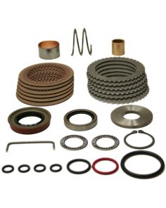 Rebuild Kit               BRINN TRANSMISSION 70041