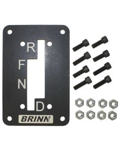 Shift Pattern Plate  BRINN TRANSMISSION 70631