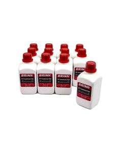 Transmission Fluid RT-1 Case 12-500ml BRINN TRANSMISSION 70651