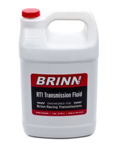 Transmission Fluid RT-1 Gallon BRINN TRANSMISSION 70659