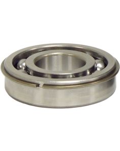 Bearing with clip  BRINN TRANSMISSION 71008