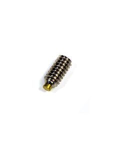 Set Screw Brass Tip Dog Point BRINN TRANSMISSION 71064