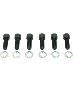 Bolt Kit SBC Flywheel 86-UP BRINN TRANSMISSION 79134
