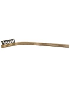 GENPURWOOD HDL Brush Research 93AW