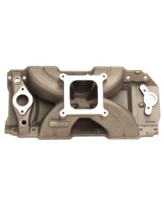 BBC High Velocity Intake Manifold - 4150 Flange BRODIX BM 2000