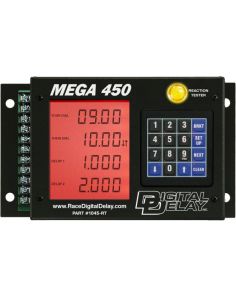 Super Crossover Digital Delay Box BIONDO RACING PRODUCTS MEGA450-BR