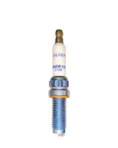 Spark Plug Silver Racing  BRISK RACING SPARK PLUGS 2MOR10S