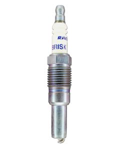 Spark Plug Silver Racing  BRISK RACING SPARK PLUGS 3VR12S