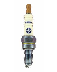Spark Plug Silver Racing  BRISK RACING SPARK PLUGS AR08S