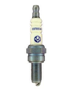 Spark Plug Silver Racing  BRISK RACING SPARK PLUGS AR10S